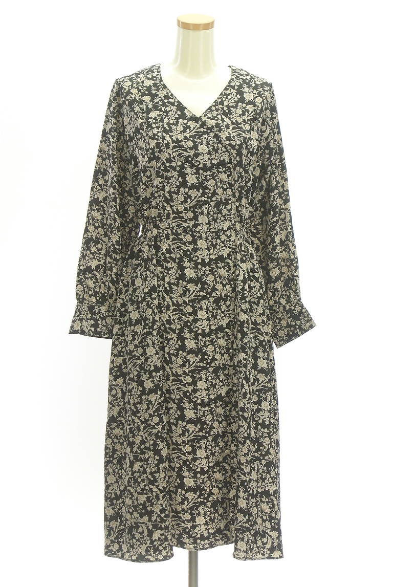 YECCA VECCA（イェッカヴェッカ）の古着「商品番号：PR10313373」-大画像1