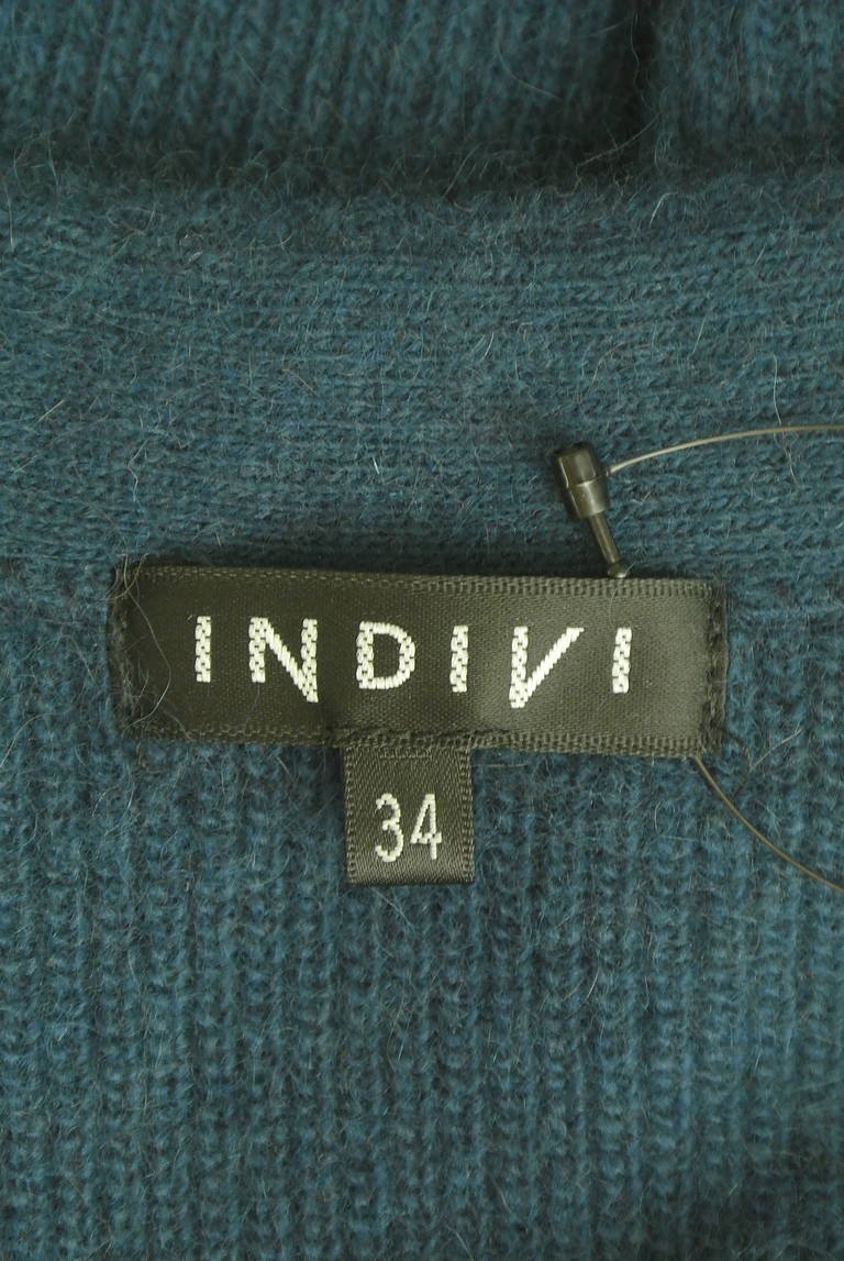 INDIVI（インディヴィ）の古着「商品番号：PR10313381」-大画像6