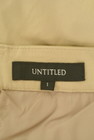 UNTITLED（アンタイトル）の古着「商品番号：PR10313386」-6