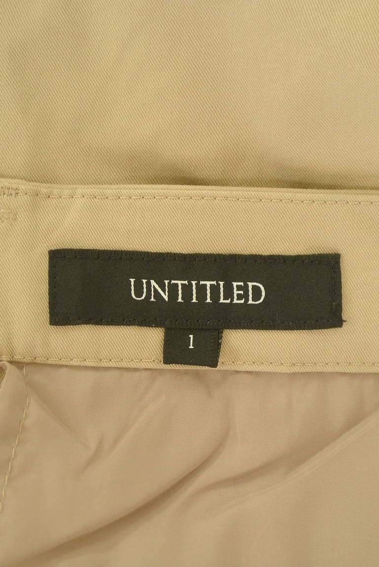 UNTITLED（アンタイトル）の古着「商品番号：PR10313386」-大画像6