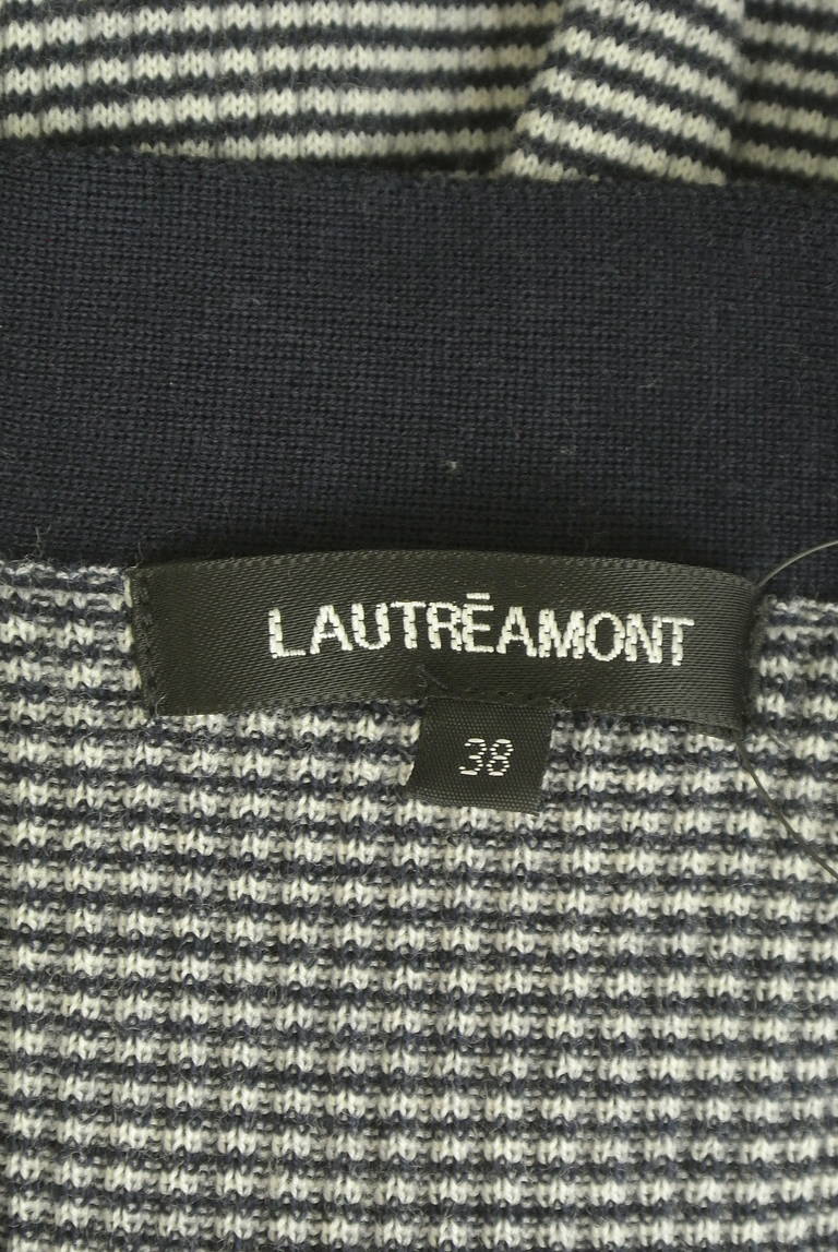 LAUTREAMONT（ロートレアモン）の古着「商品番号：PR10313387」-大画像6