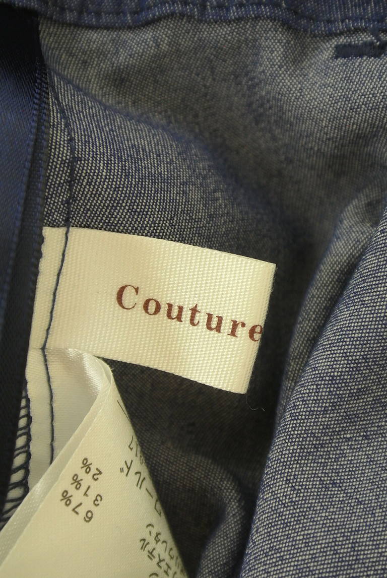 Couture Brooch（クチュールブローチ）の古着「商品番号：PR10313390」-大画像6