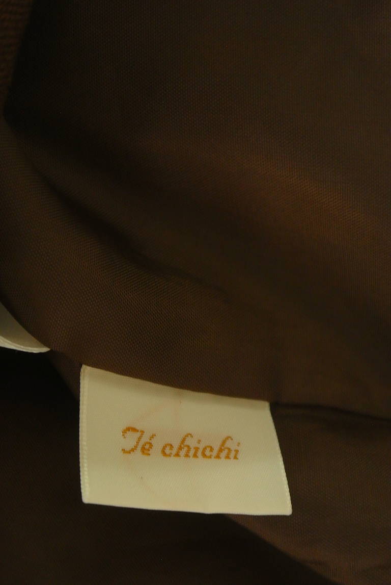 Te chichi（テチチ）の古着「商品番号：PR10313393」-大画像6