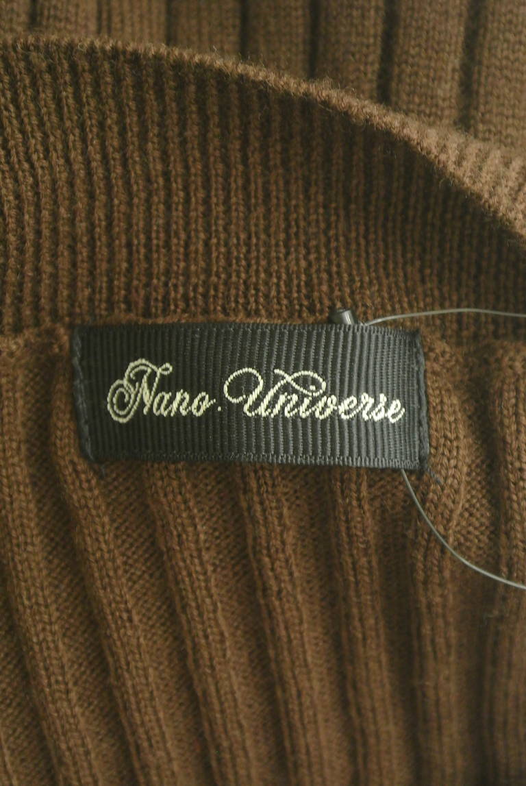 nano・universe（ナノユニバース）の古着「商品番号：PR10313402」-大画像6