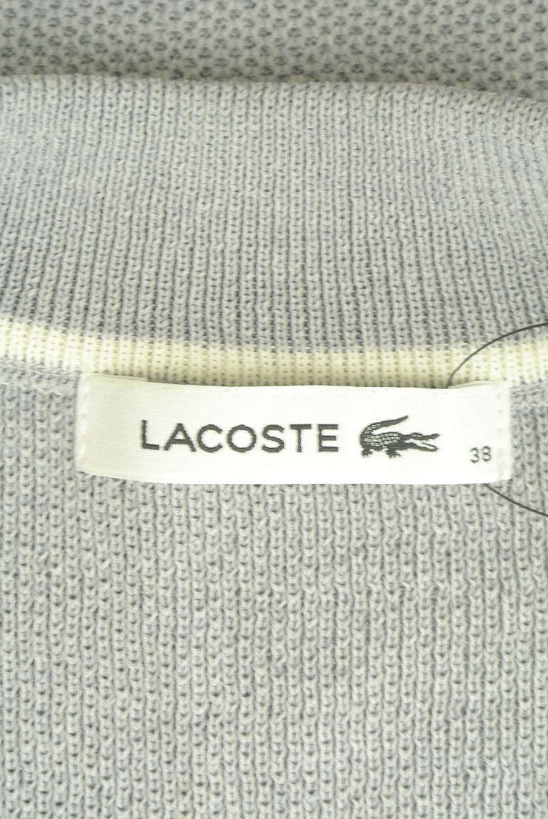 LACOSTE（ラコステ）の古着「商品番号：PR10313411」-大画像6