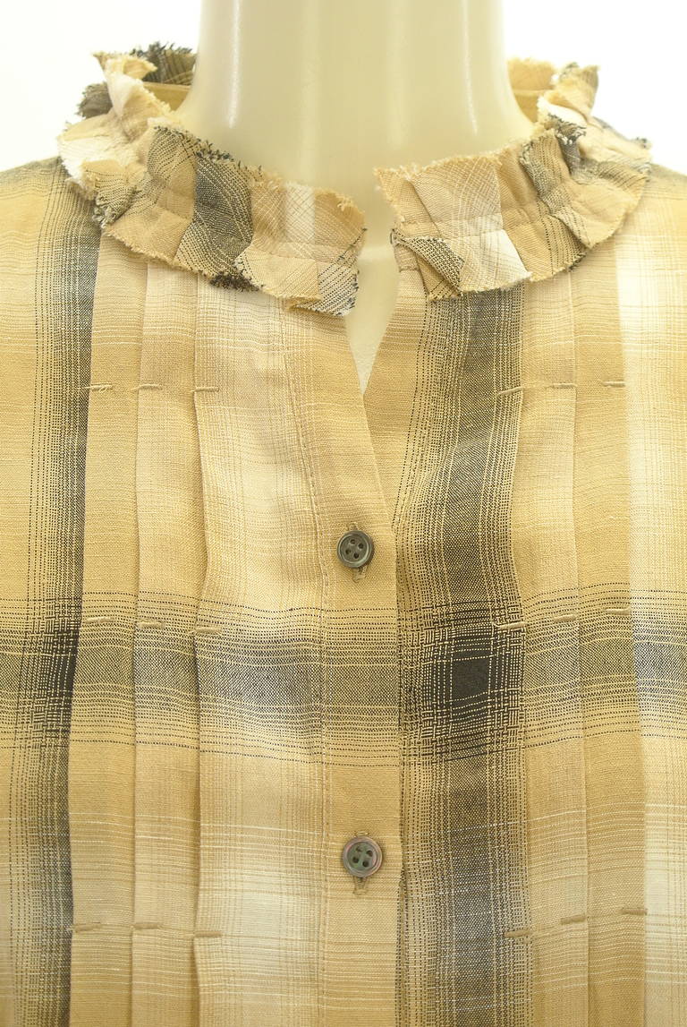 ADIEU TRISTESSE（アデュートリステス）の古着「商品番号：PR10313424」-大画像4
