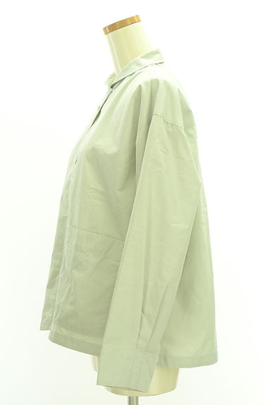 Conges payes（コンジェ ペイエ）の古着「ダッチカラーシャツ（カジュアルシャツ）」大画像３へ