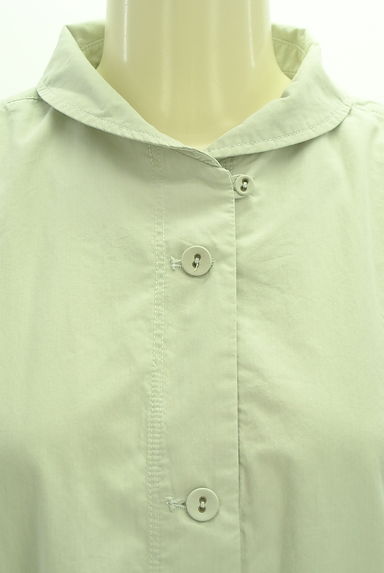 Conges payes（コンジェ ペイエ）の古着「ダッチカラーシャツ（カジュアルシャツ）」大画像４へ