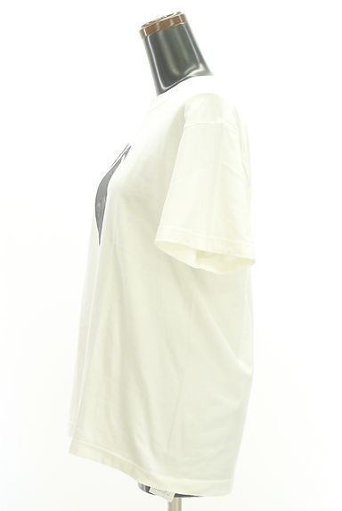 Conges payes（コンジェ ペイエ）の古着「レモンプリントTシャツ（Ｔシャツ）」大画像３へ