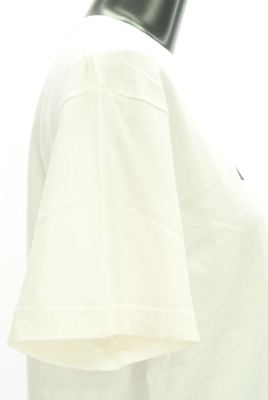 Conges payes（コンジェ ペイエ）の古着「レモンプリントTシャツ（Ｔシャツ）」大画像５へ