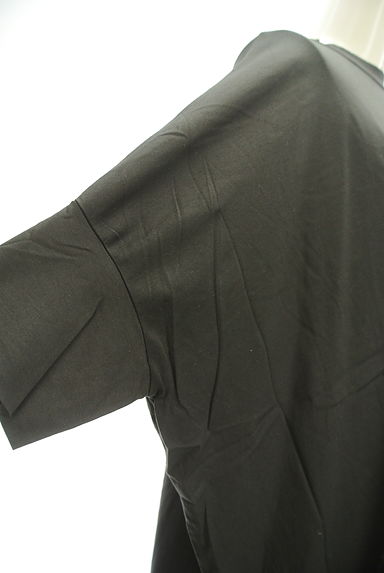 Conges payes（コンジェ ペイエ）の古着「ビッグシルエットドルマンTシャツ（Ｔシャツ）」大画像４へ