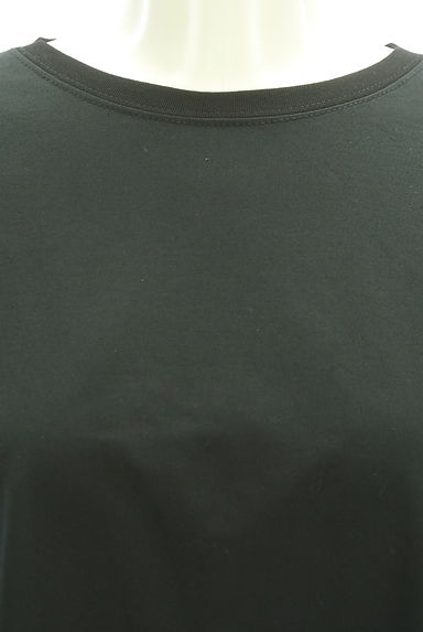 ADIEU TRISTESSE（アデュートリステス）の古着「オーバーサイズTシャツ（Ｔシャツ）」大画像４へ