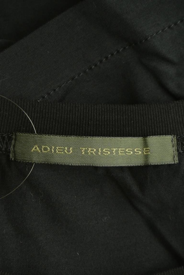ADIEU TRISTESSE（アデュートリステス）の古着「商品番号：PR10313454」-大画像6