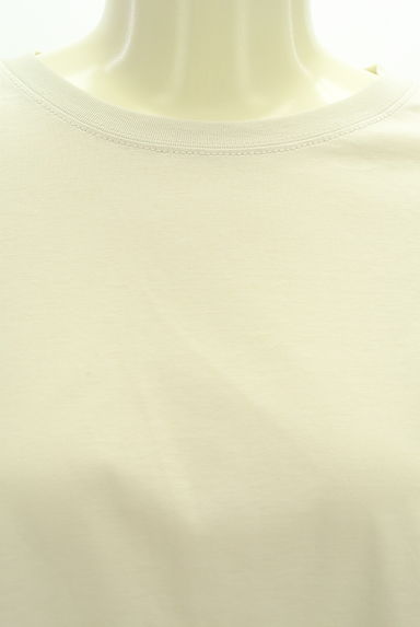 ADIEU TRISTESSE（アデュートリステス）の古着「オーバーサイズTシャツ（Ｔシャツ）」大画像４へ