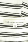 23区（２３ク）の古着「商品番号：PR10313460」-6