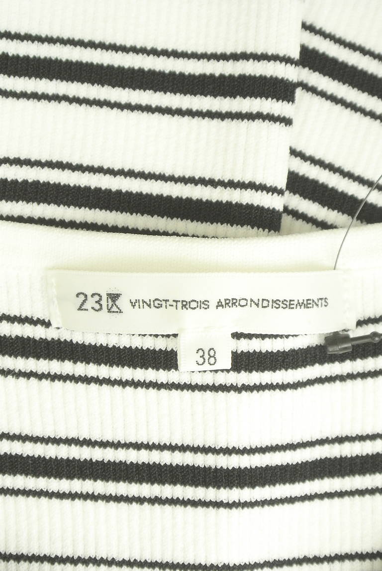 23区（２３ク）の古着「商品番号：PR10313460」-大画像6