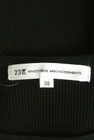 23区（２３ク）の古着「商品番号：PR10313461」-6