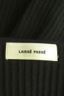 LAISSE PASSE（レッセパッセ）の古着「商品番号：PR10313465」-6