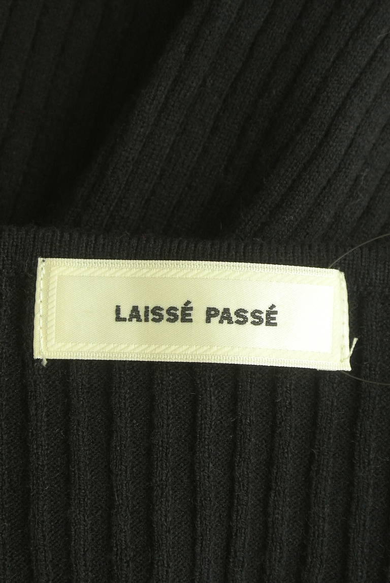 LAISSE PASSE（レッセパッセ）の古着「商品番号：PR10313465」-大画像6