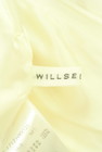 WILLSELECTION（ウィルセレクション）の古着「商品番号：PR10313467」-6