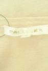 PAULE KA（ポールカ）の古着「商品番号：PR10313490」-6
