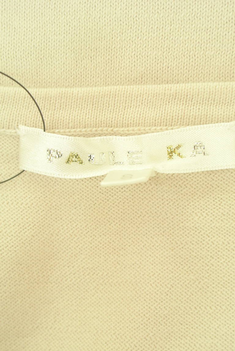PAULE KA（ポールカ）の古着「商品番号：PR10313490」-大画像6