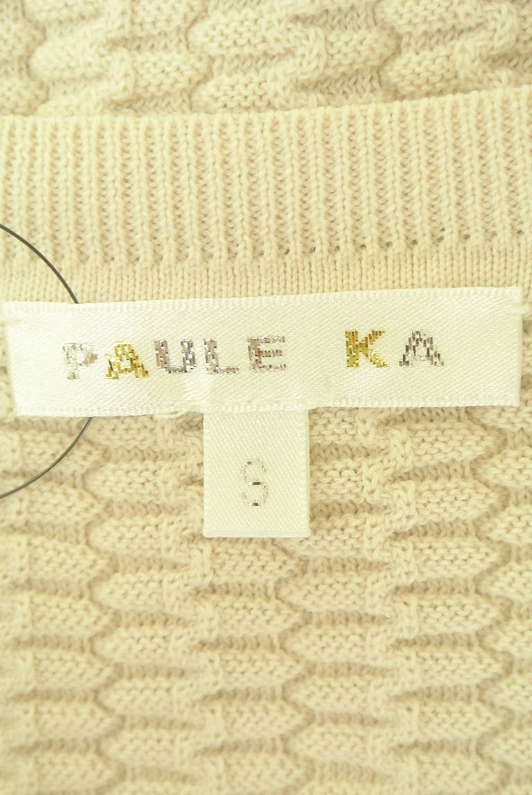 PAULE KA（ポールカ）の古着「商品番号：PR10313491」-大画像6