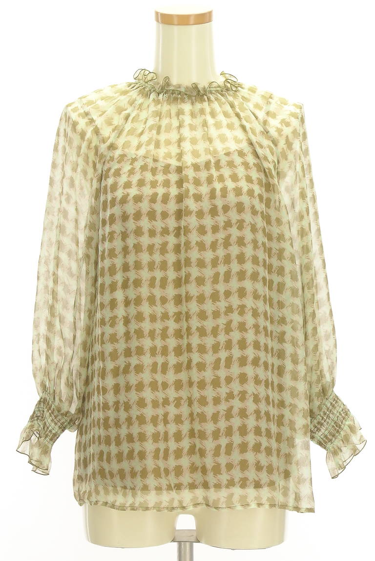 ANAYI（アナイ）の古着「商品番号：PR10313499」-大画像1