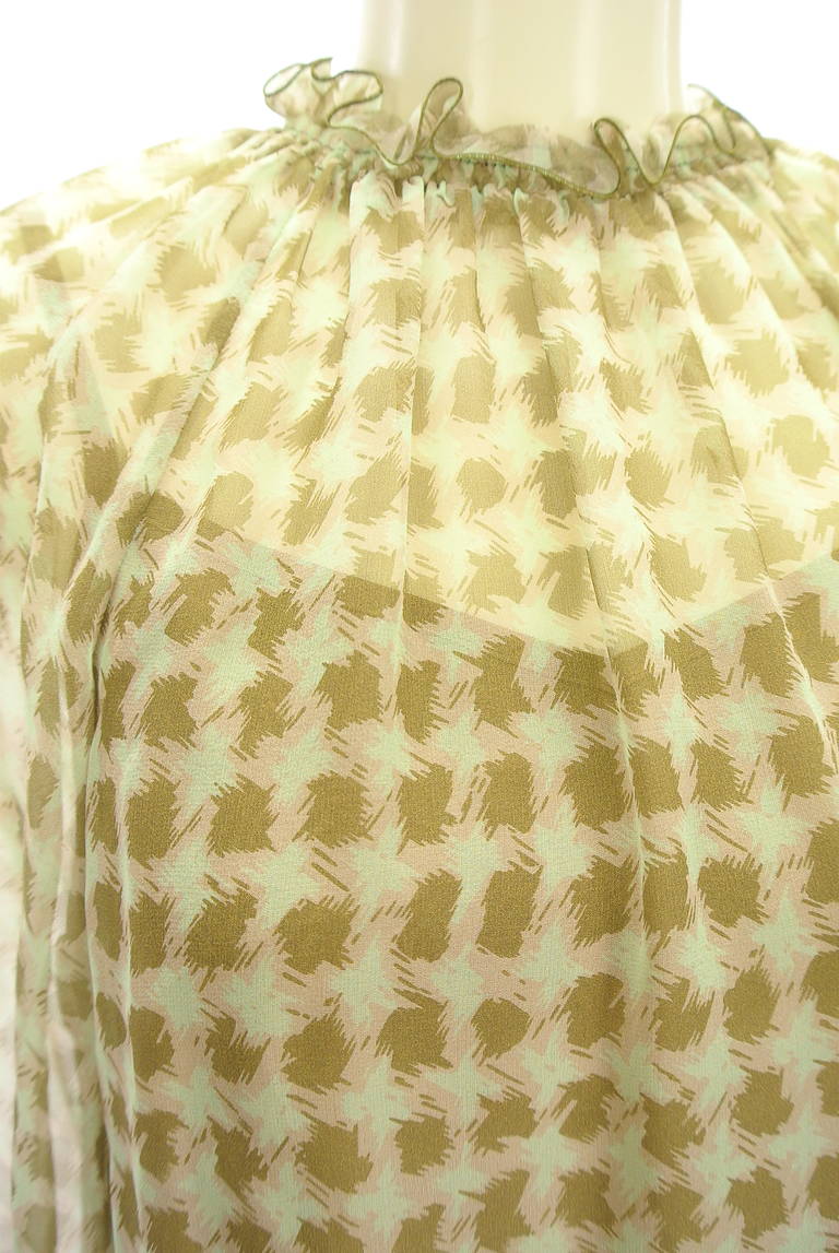 ANAYI（アナイ）の古着「商品番号：PR10313499」-大画像4