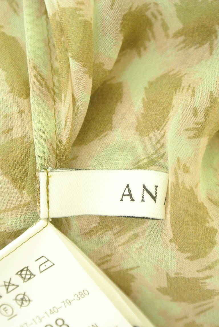 ANAYI（アナイ）の古着「商品番号：PR10313499」-大画像6