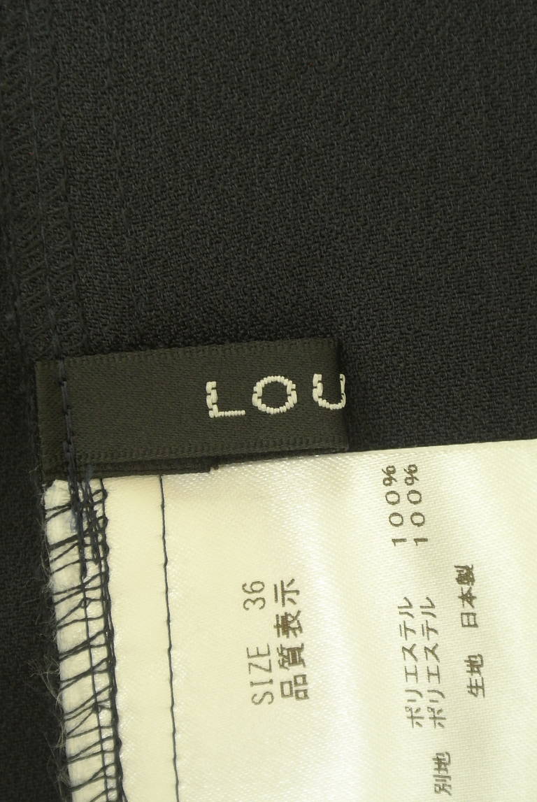 LOUNIE（ルーニィ）の古着「商品番号：PR10313503」-大画像6