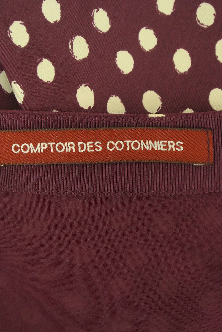 Comptoir des Cotonniers（コントワーデコトニエ）の古着「商品番号：PR10313506」-大画像6