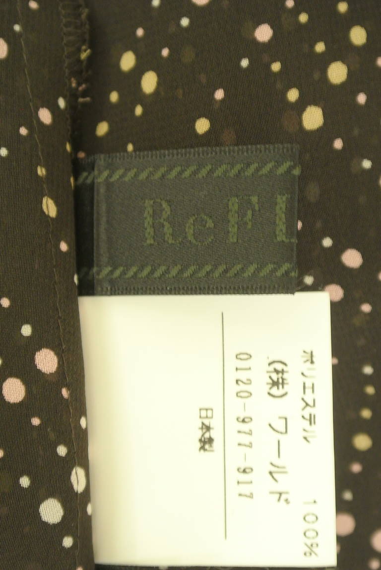 Reflect（リフレクト）の古着「商品番号：PR10313514」-大画像6