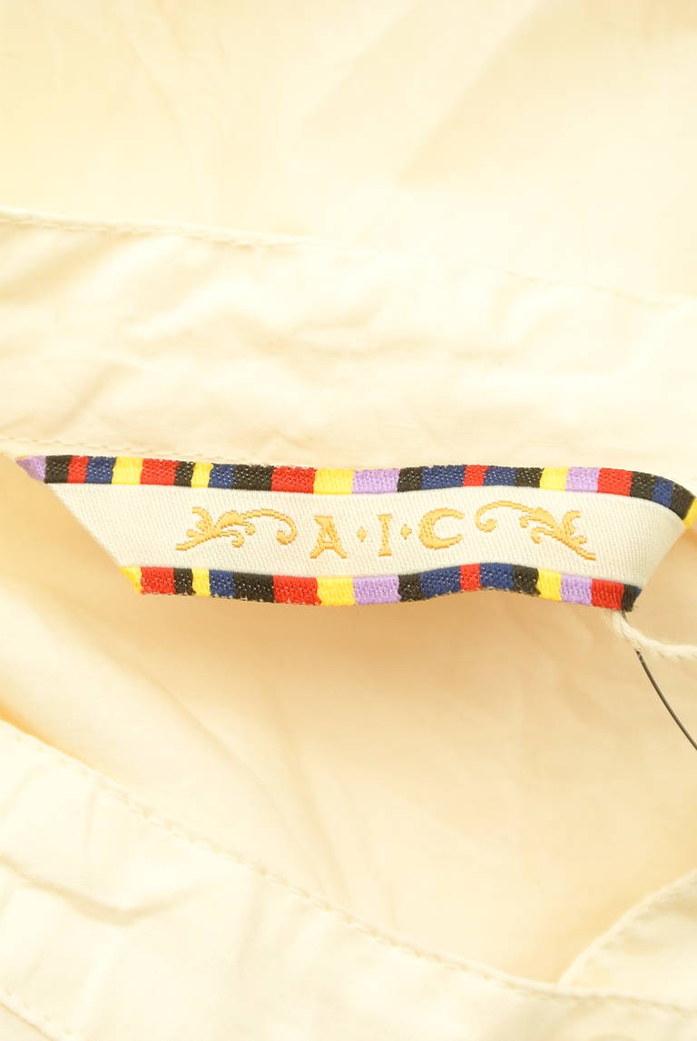 A.I.C（エーアイシー）の古着「商品番号：PR10313523」-大画像6