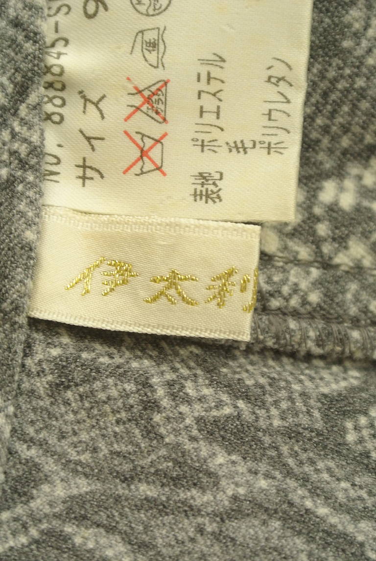 ITALIYA（伊太利屋）の古着「商品番号：PR10313528」-大画像6
