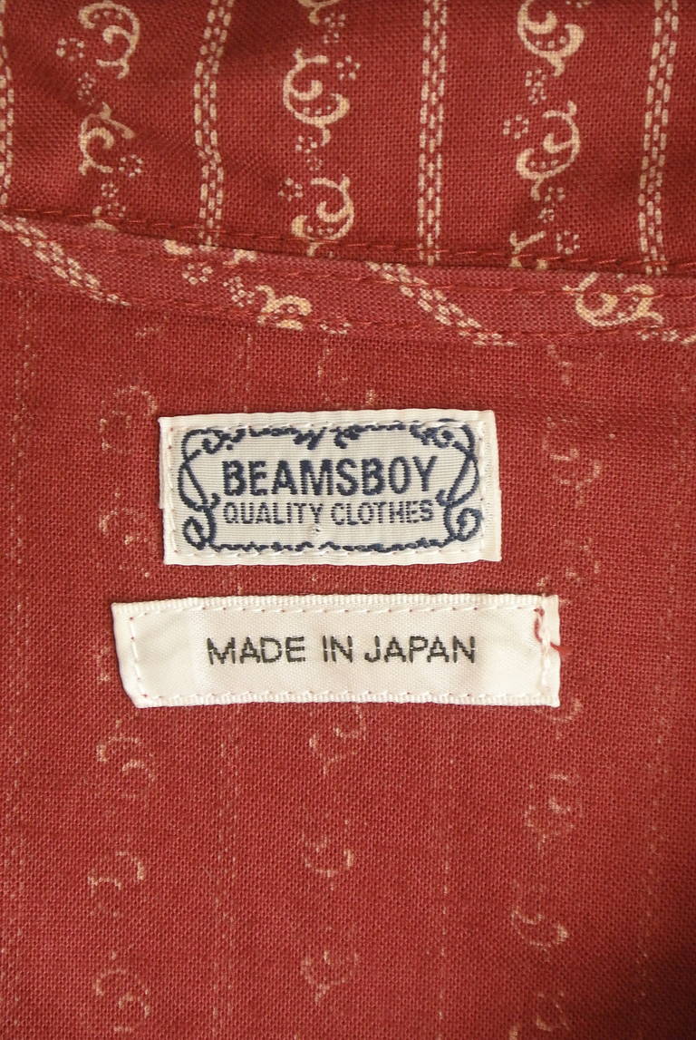 BEAMS Women's（ビームス　ウーマン）の古着「商品番号：PR10313532」-大画像6