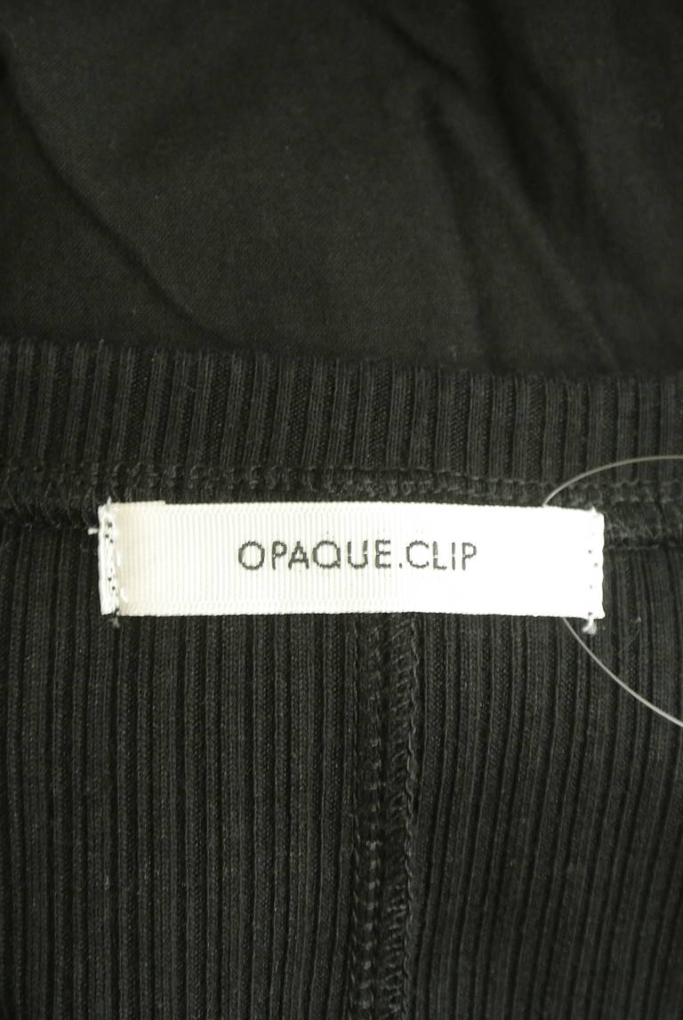 OPAQUE.CLIP（オペークドットクリップ）の古着「商品番号：PR10313533」-大画像6