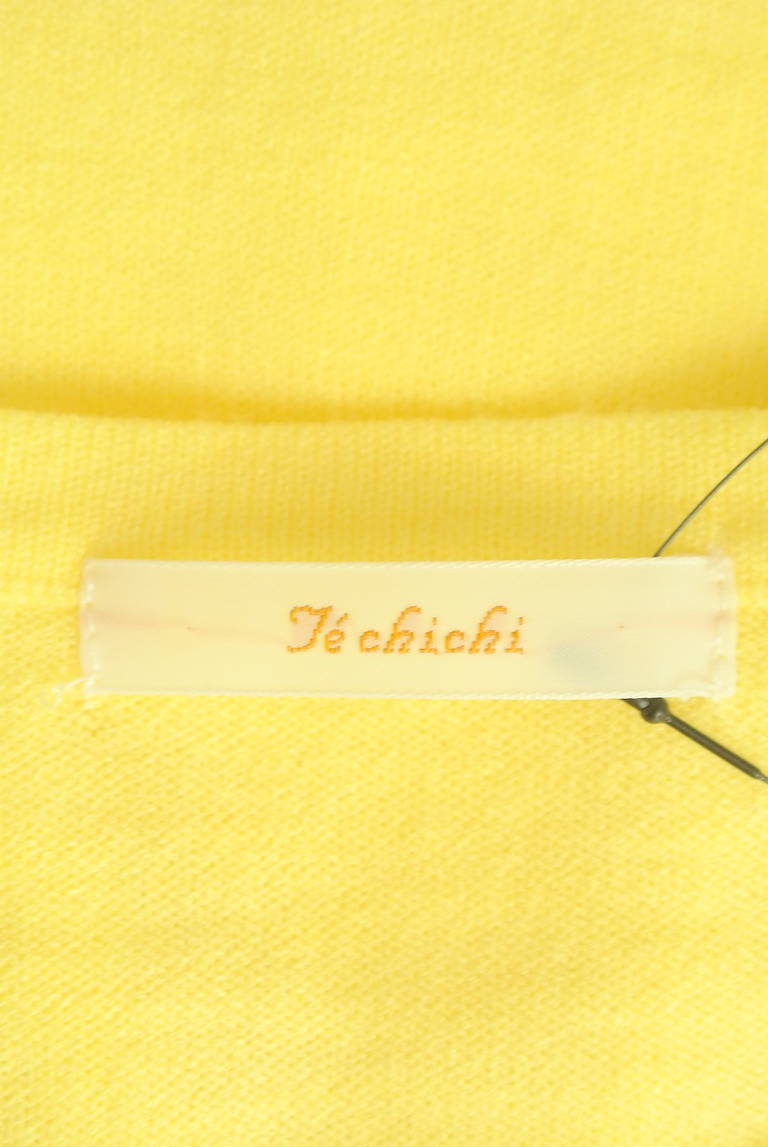 Te chichi（テチチ）の古着「商品番号：PR10313539」-大画像6