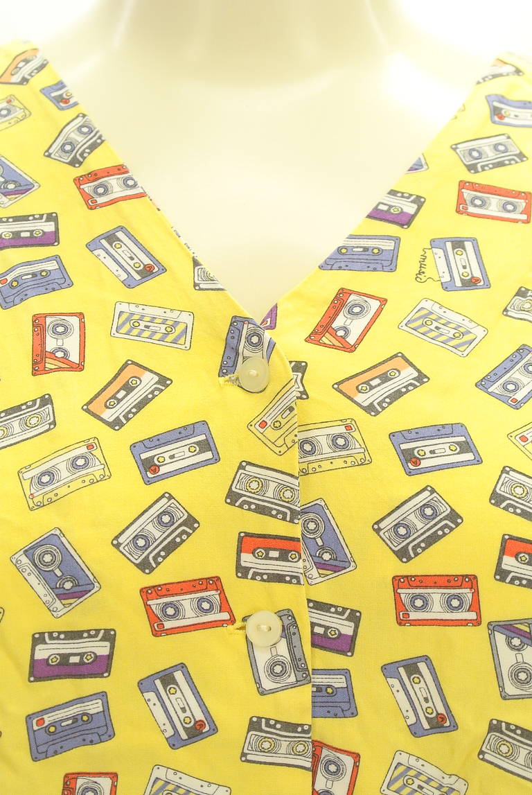 niko and...（ニコ アンド）の古着「商品番号：PR10313540」-大画像4