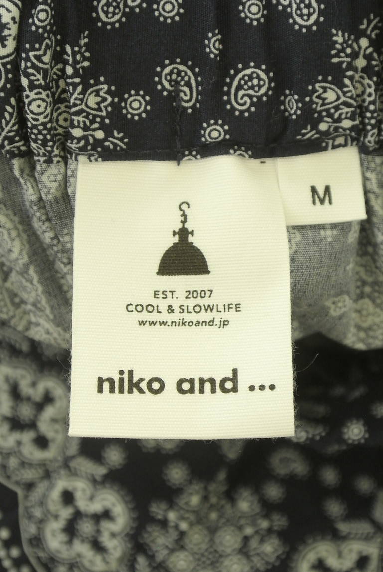 niko and...（ニコ アンド）の古着「商品番号：PR10313542」-大画像6