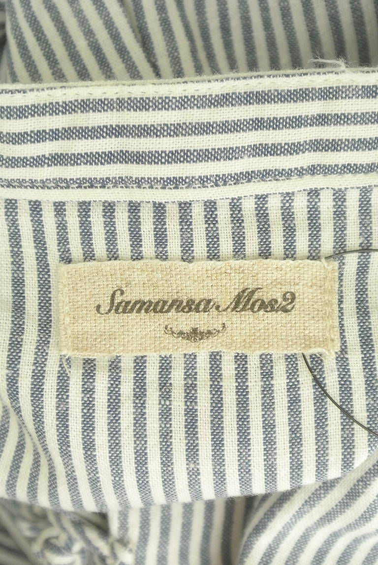 SM2（サマンサモスモス）の古着「商品番号：PR10313545」-大画像6