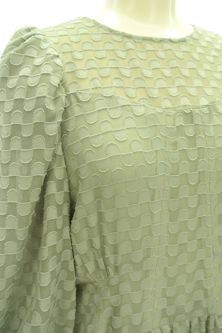 REDYAZEL（レディアゼル）の古着「商品番号：PR10313567」-大画像4