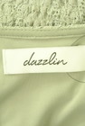 dazzlin（ダズリン）の古着「商品番号：PR10313568」-6