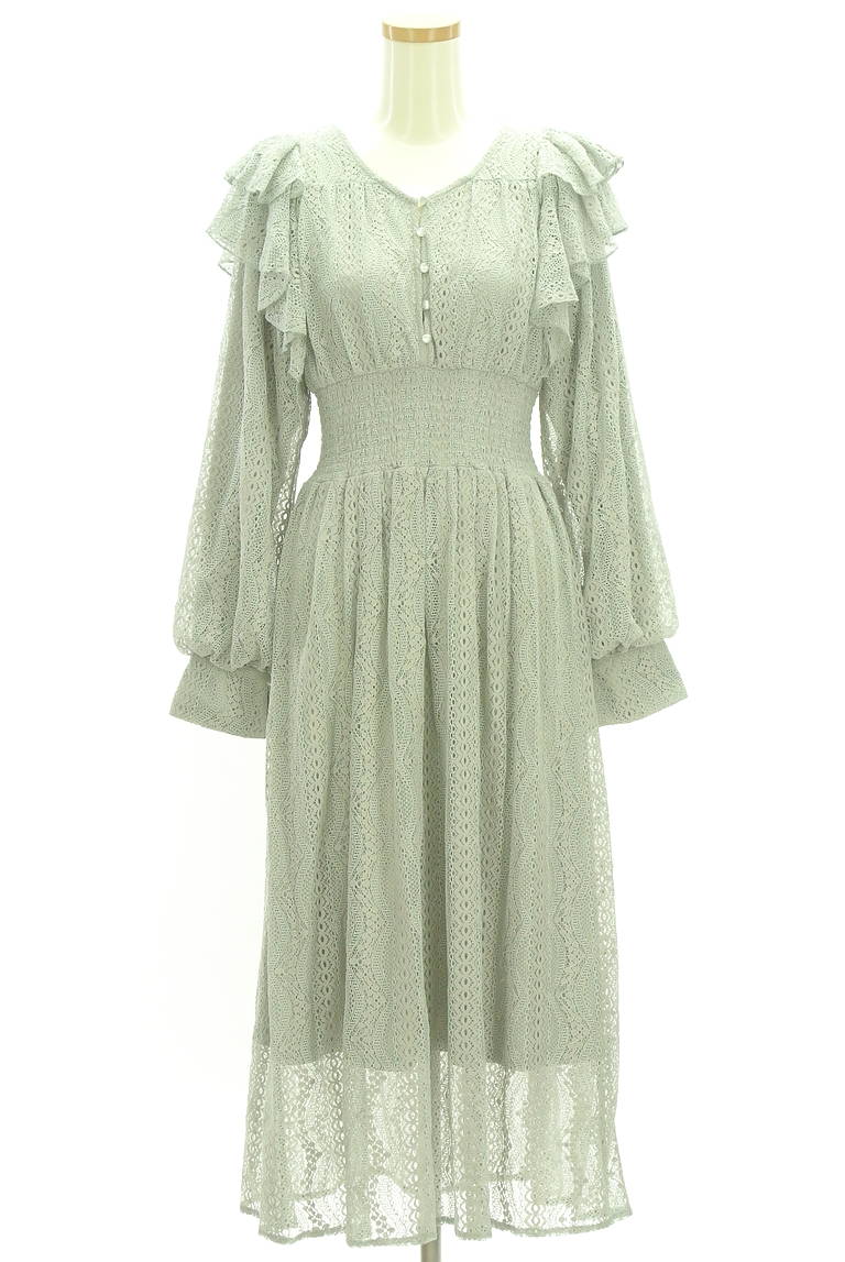 dazzlin（ダズリン）の古着「商品番号：PR10313568」-大画像1