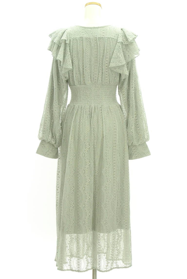 dazzlin（ダズリン）の古着「商品番号：PR10313568」-大画像2