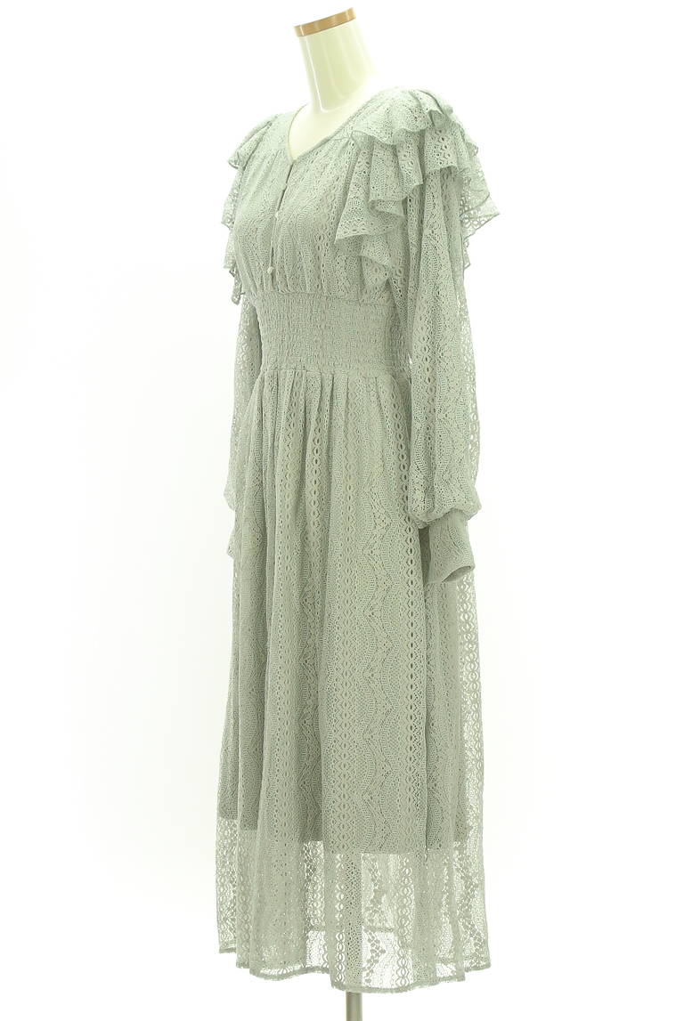 dazzlin（ダズリン）の古着「商品番号：PR10313568」-大画像3