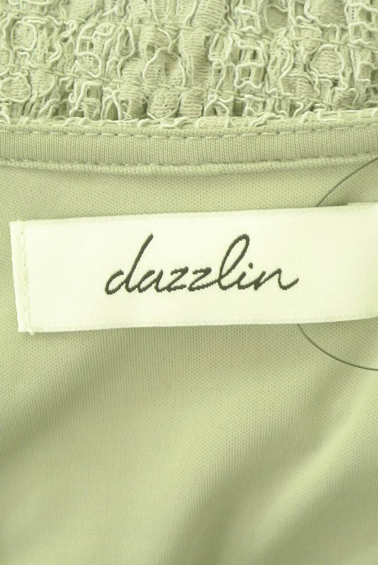 dazzlin（ダズリン）の古着「商品番号：PR10313568」-大画像6