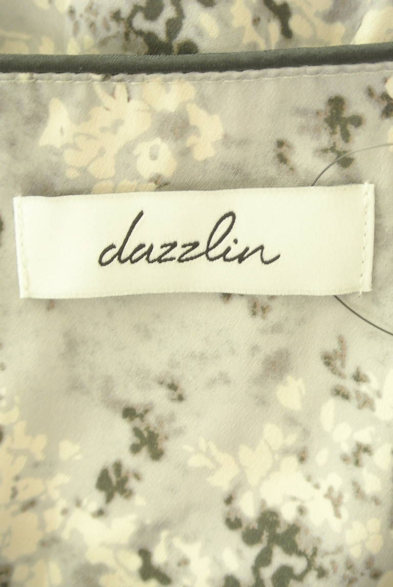 dazzlin（ダズリン）の古着「商品番号：PR10313569」-大画像6
