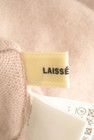 LAISSE PASSE（レッセパッセ）の古着「商品番号：PR10313578」-6