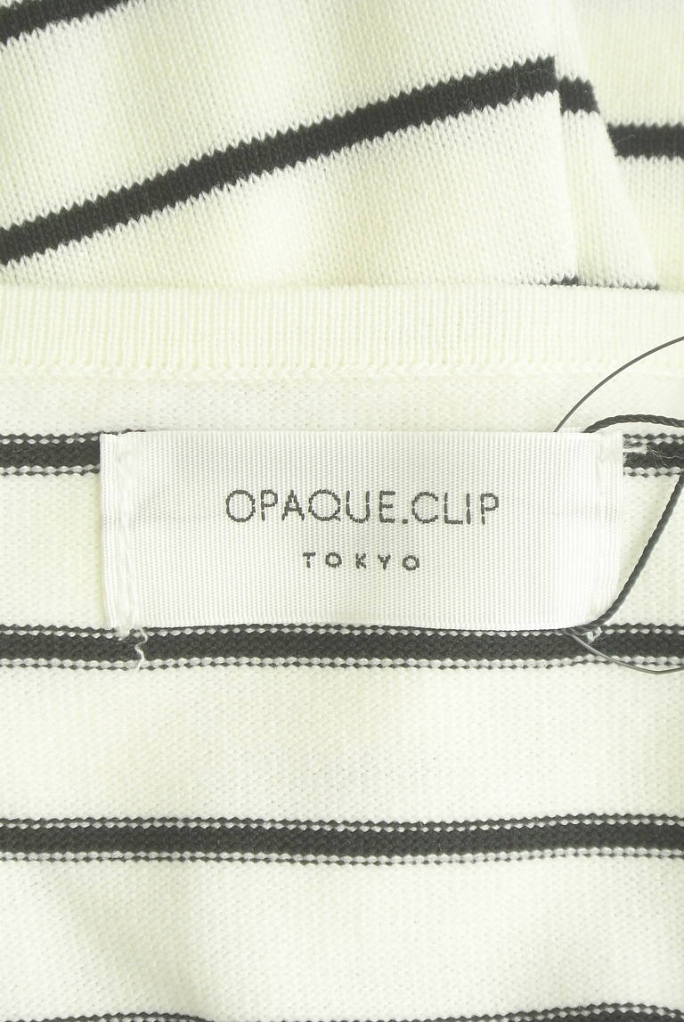 OPAQUE.CLIP（オペークドットクリップ）の古着「商品番号：PR10313581」-大画像6